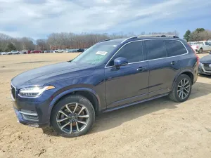 Volvo XC90 T5 MOMENTUM 2.0L 4 2019