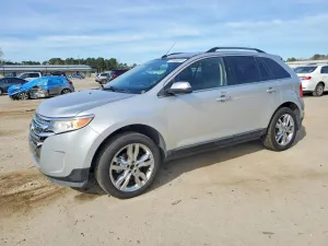 Ford Edge LIMITED 3.5L 6 2013