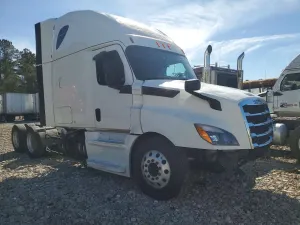 Freightliner Cascadia 14.8L 6 2018