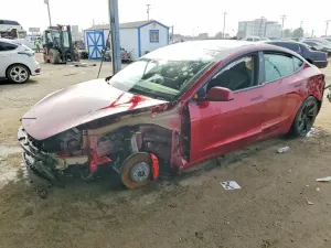 Tesla Model 3 2025