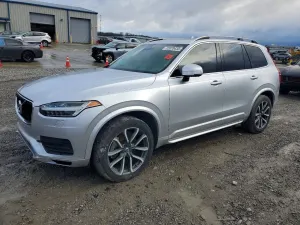 Volvo XC90 T6 2.0L 4 2016