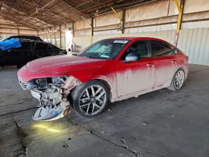 Honda Civic SPORT 2.0L 4 2023