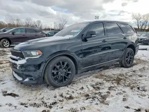 Dodge Durango R/T 5.7L 8 2018