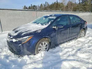 Toyota Corolla LE 1.8L 4 2022