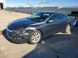 Chevrolet Malibu LT 1.5L 4 2020