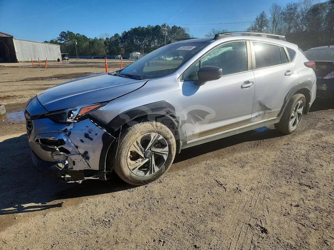 Subaru Crosstrek PREMIUM 2.0L 4 2024