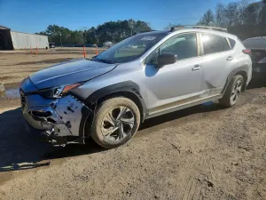 Subaru Crosstrek PREMIUM 2.0L 4 2024
