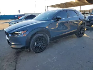 Mazda CX-30 PREFERRED 2.5L 4 2025