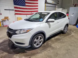 Honda HR-V EX 1.8L 4 2016