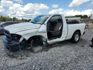 Dodge RAM ST 5.7L 8 2012