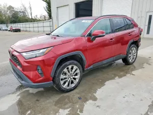 Toyota Rav4 XLE PREMIUM 2.5L 4 2022