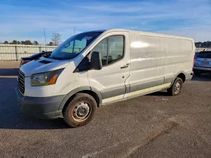 Ford Transit T-250 3.7L 6 2015