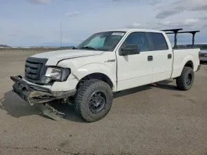 Ford F-150 5.0L 8 2014