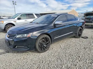 Chevrolet Impala PREMIER 3.6L 6 2019