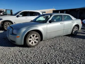 Chrysler 300 TOURING 3.5L 6 2006