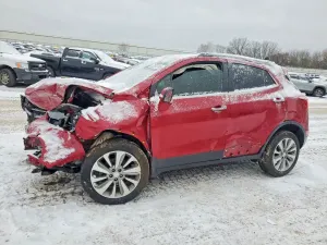 Buick Encore PREFERRED 1.4L 4 2019