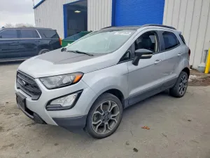 Ford Ecosport SES 2.0L 4 2020