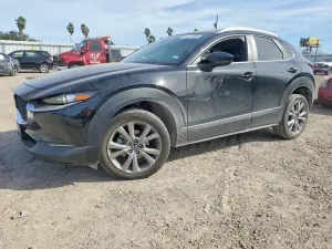 Mazda CX-30 SELECT 2.5L 4 2023