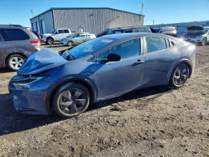 Toyota Prius 2.0L 4 2024