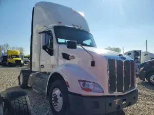 Peterbilt 567/579/587 15.0L 6 2019
