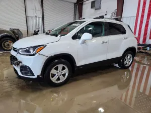 Chevrolet Trax 1LT 1.4L 4 2019