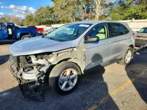 Ford Edge SE 2.0L 4 2019