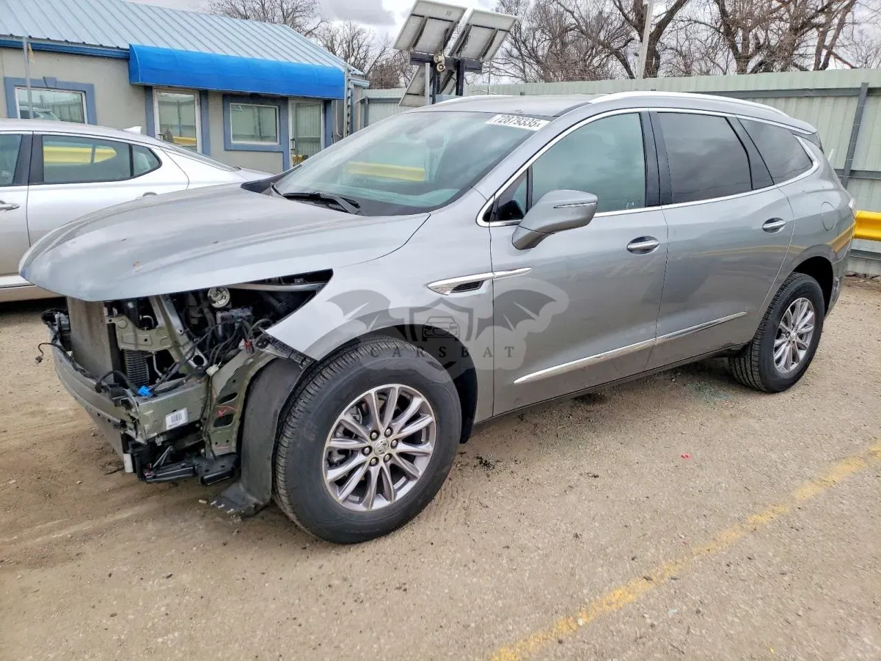 Buick Enclave ESSENCE 3.6L 6 2023