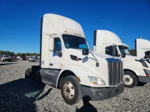 Peterbilt 567/579/587 15.0L 6 2020