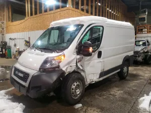RAM ProMaster 1500 STANDARD 3.6L 6 2021