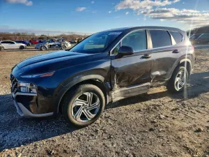 Hyundai Santa Fe SE 2.5L 4 2021