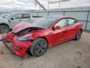 Tesla Model 3 2023