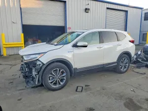 Honda CR-V EXL 2.0L 4 2022