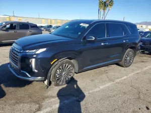 Hyundai Palisade CALLIGRAPHY 3.8L 6 2023