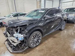 Lexus RX 350 BASE 2.4L 4 2024