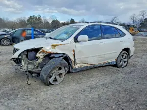 Lexus RX 350 3.5L 6 2007