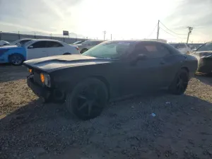 Dodge Challenger SXT 3.6L 6 2016