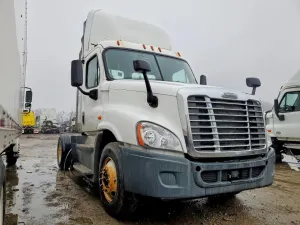Freightliner Cascadia 12.8L 6 2016
