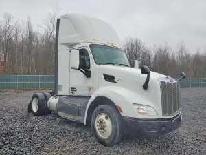 Peterbilt 567/579/587 15.0L 6 2016