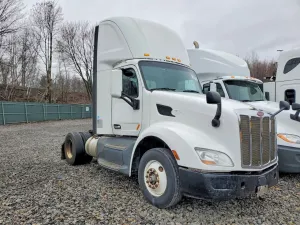 Peterbilt 567/579/587 15.0L 6 2016