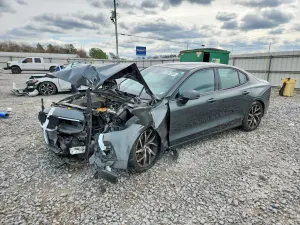 Volvo S60 T6 MOMENTUM 2.0L 4 2019