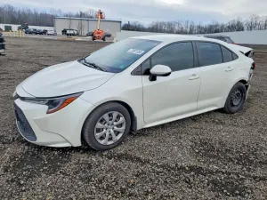 Toyota Corolla LE 1.8L 4 2021