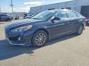 Hyundai Sonata SE 2.4L 4 2019