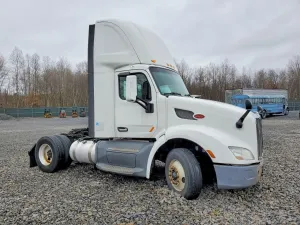 Peterbilt 567/579/587 15.0L 6 2017