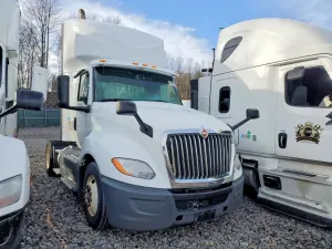 International LT Series 15.0L 6 2019