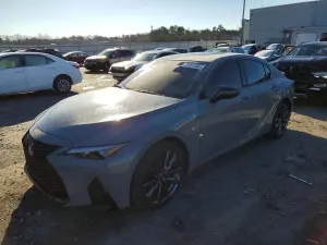 Lexus IS 350 F SPORT 3.5L 6 2025