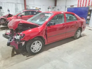 Toyota Corolla CE 1.8L 4 2006