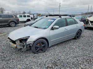 Honda Accord EX 2.4L 4 2003