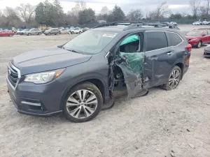 Subaru Ascent TOURING 2.4L 4 2020