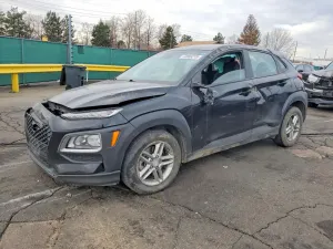 Hyundai Kona SE 2.0L 4 2019