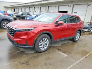 Honda CR-V LX 1.5L 4 2026
